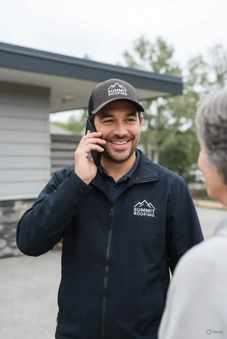 Flat Roof Leak Repair Pershing, IN FAQs